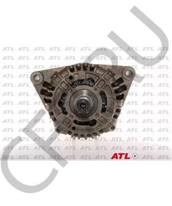 0009710313 LINDE Генератор в городе Екатеринбург